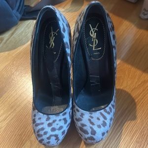 Saint Laurent shoes